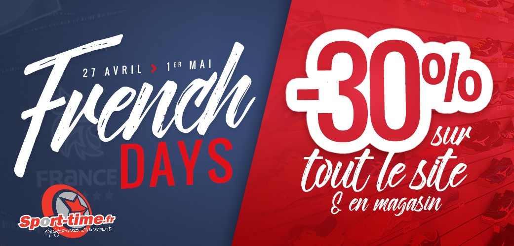 frenchdays