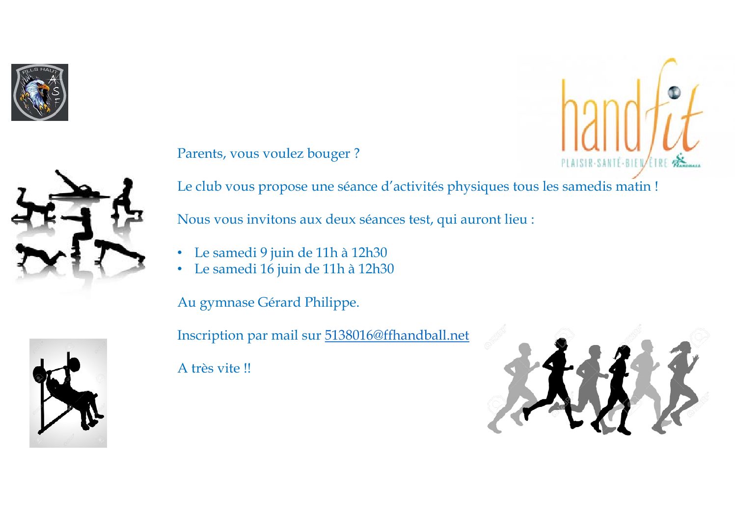 Handfit 2018