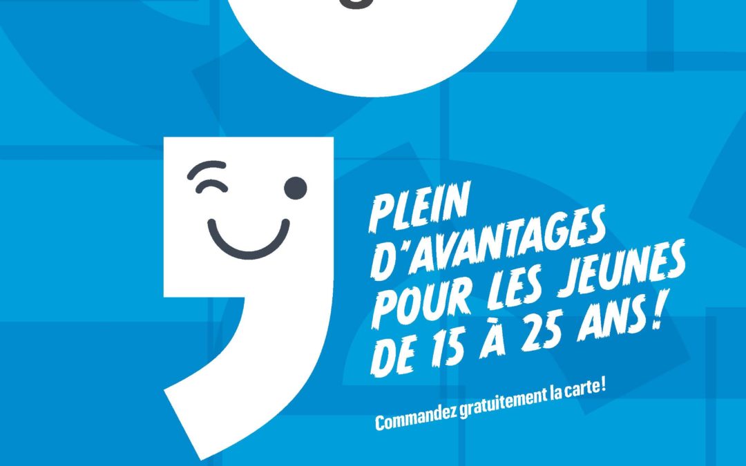 Le Pass’Région