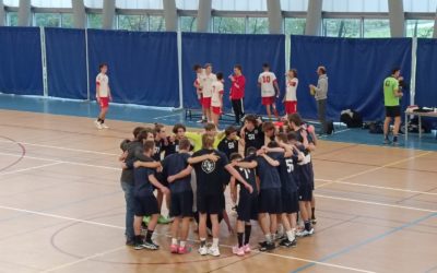 Match -18M2 (01 octobre 2022)
