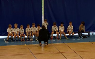 Match -9 Mixte (09 octobre 2022)