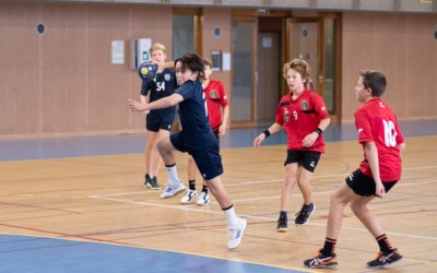 Match -13M (5 novembre 2022)