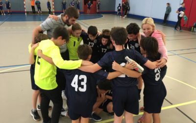 Match -13M (13 novembre 2022)