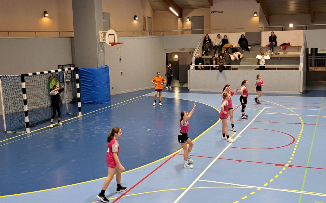 Match -13F (15 janvier 2023)