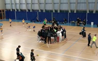 Coupe Jacques Battu -18M (21 janvier 2023)