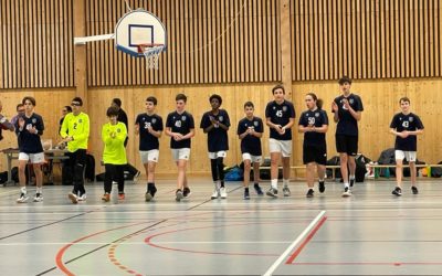 Match -15M (14 janvier 2023)