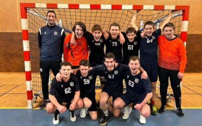Match -18M 1 (28 janvier 2023)