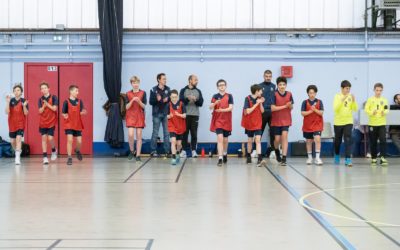 Match -13M (25 février 2023)