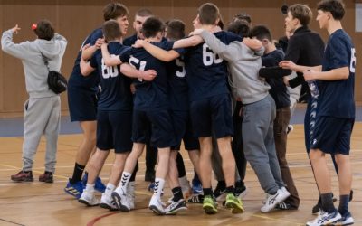 Match -18M1 (25 février 2023)