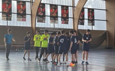 Match -15M (11 mars 2023)