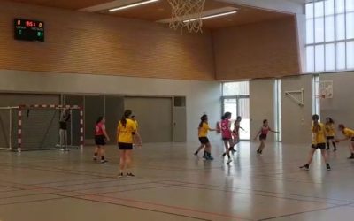 Match -13F (1 avril 2023)