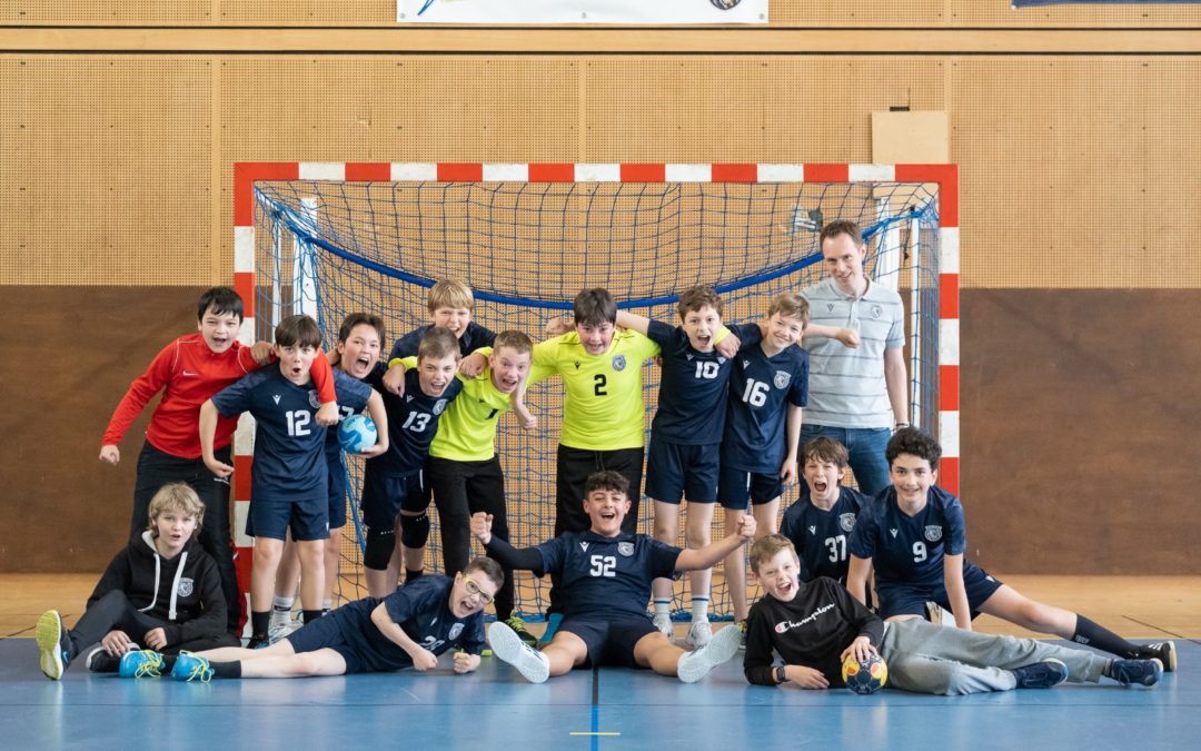 Match -13M (29 avril 2023)