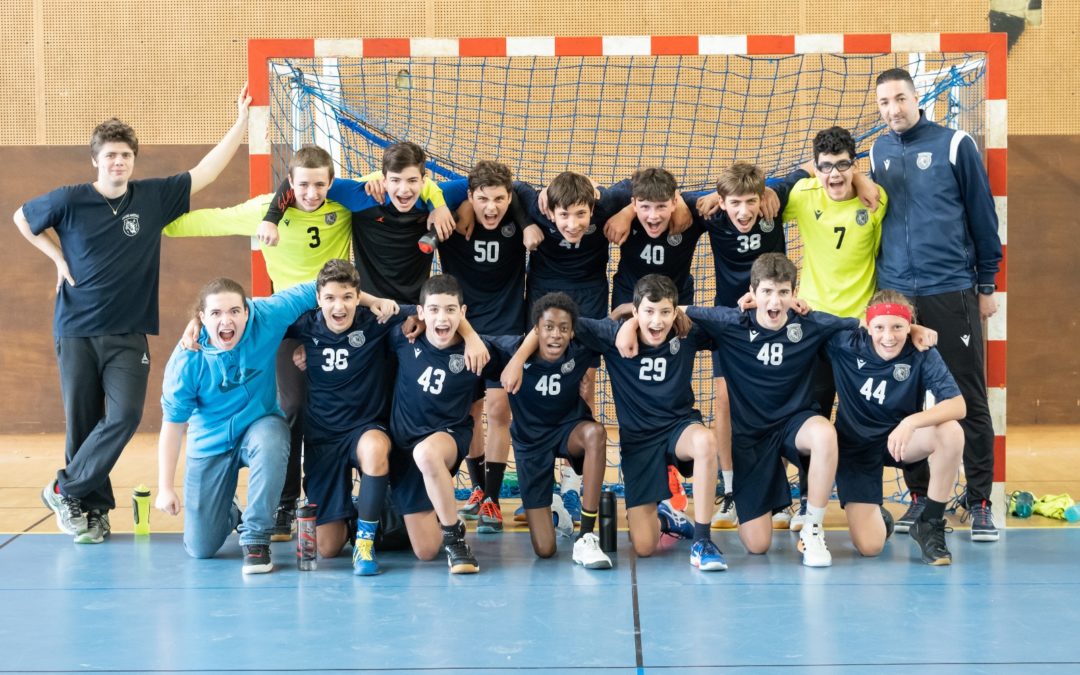 Match -15M (13 mai 2023)