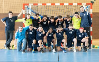 Match -15M (13 mai 2023)