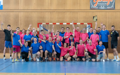 Photos du tournoi Solidaire 2023