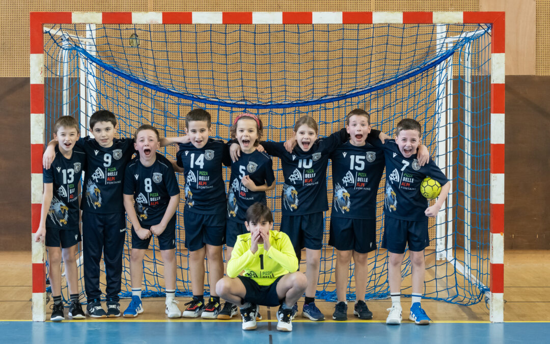 Match -11 Mixte (13 janvier 2024)