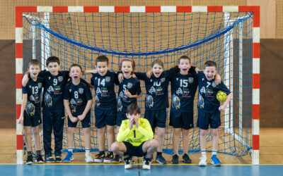 Match -11 Mixte (13 janvier 2024)