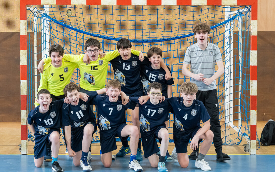 Match -13M Aura (4 mai 2024)
