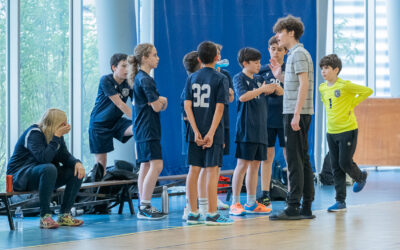 Match -13M Div2 (4 mai 2024)