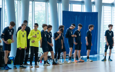 Match -18M Aura (4 mai 2024)